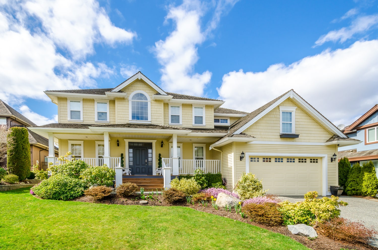 Astoria Property Management