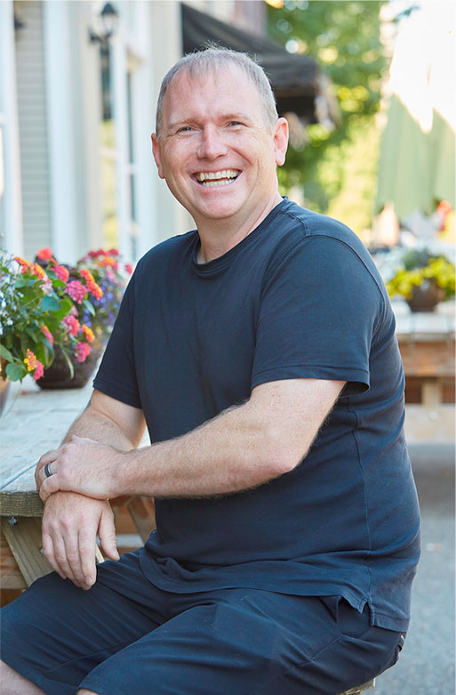 Picture of Brennan Taylor