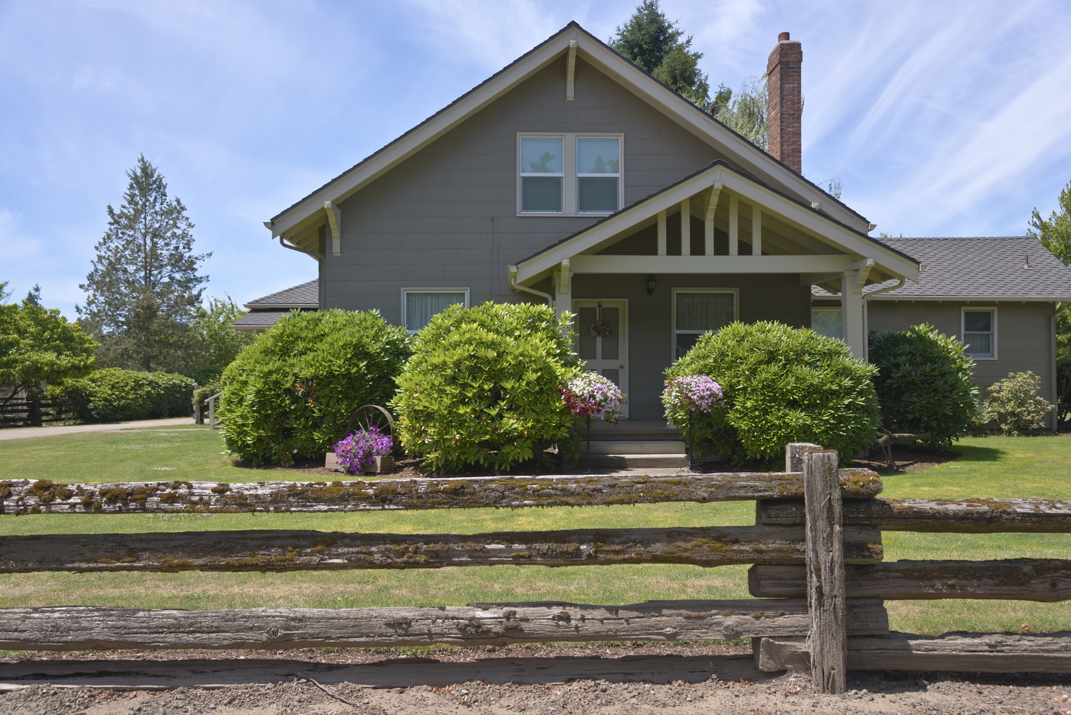 Cannon Beach Property Management