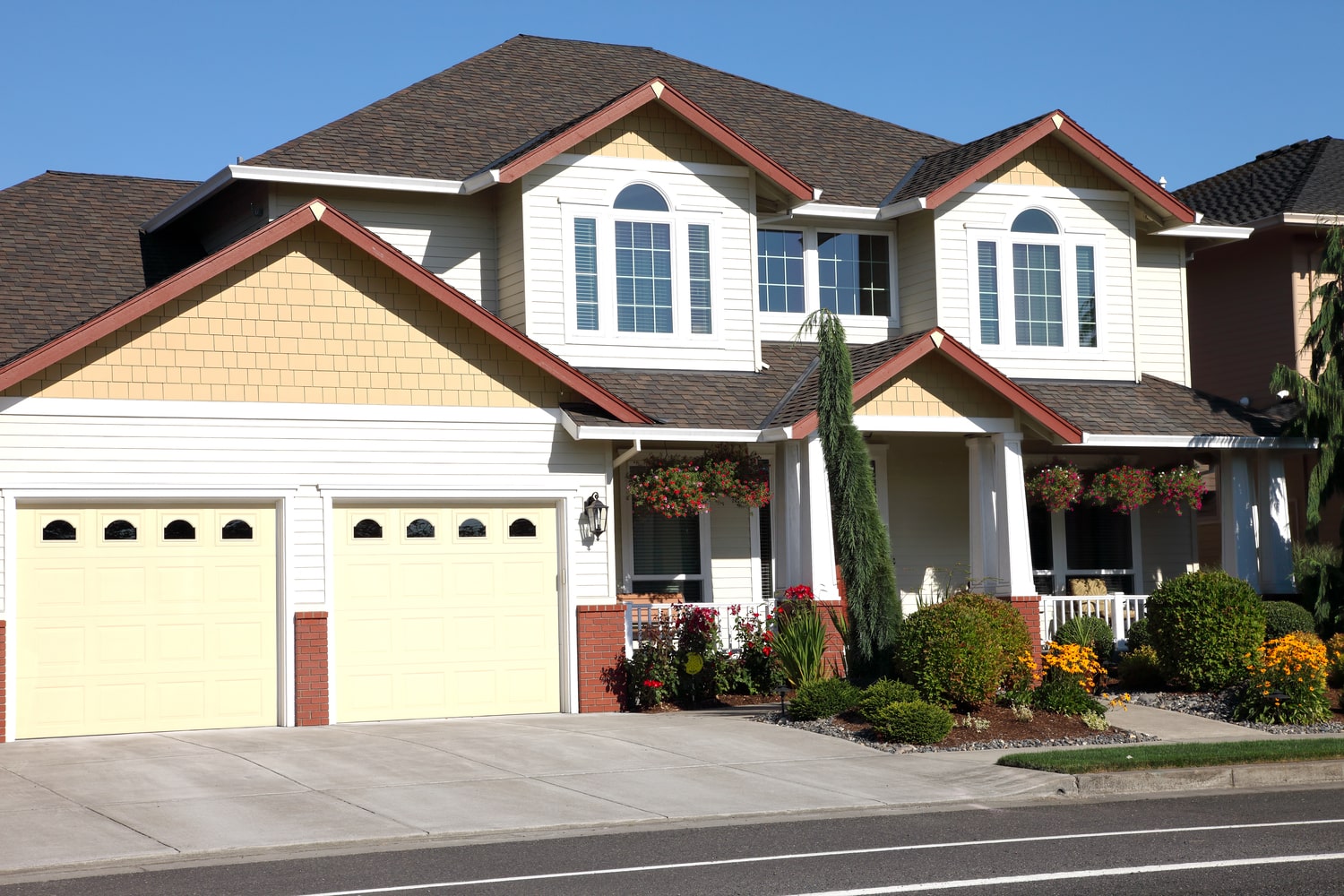 Gearhart Property Management