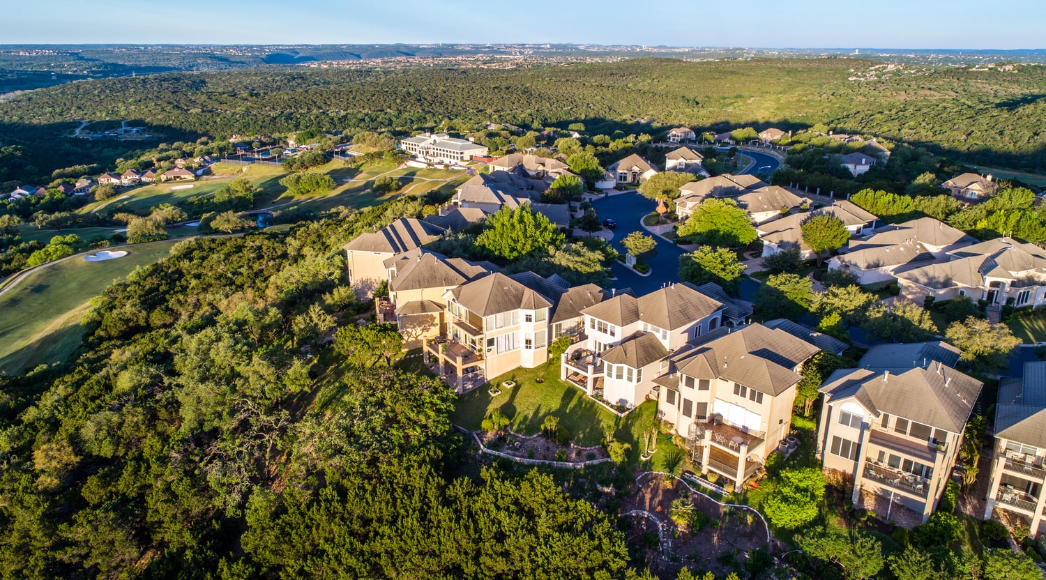 Happy Valley Property Management