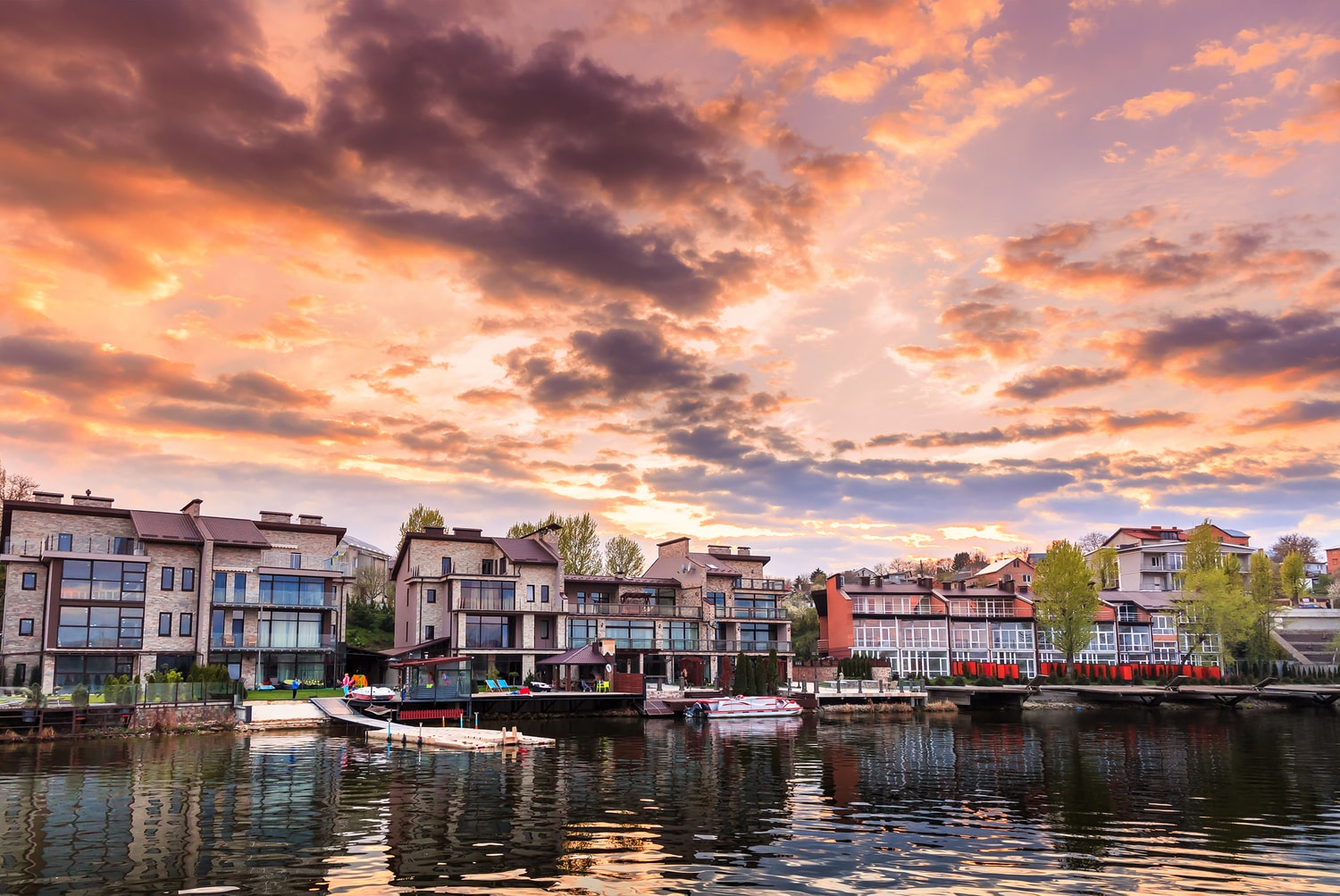 Lake Oswego Property Management