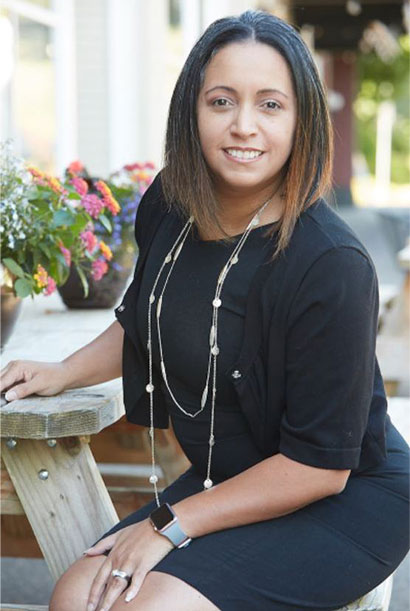 Picture of Sally Warren