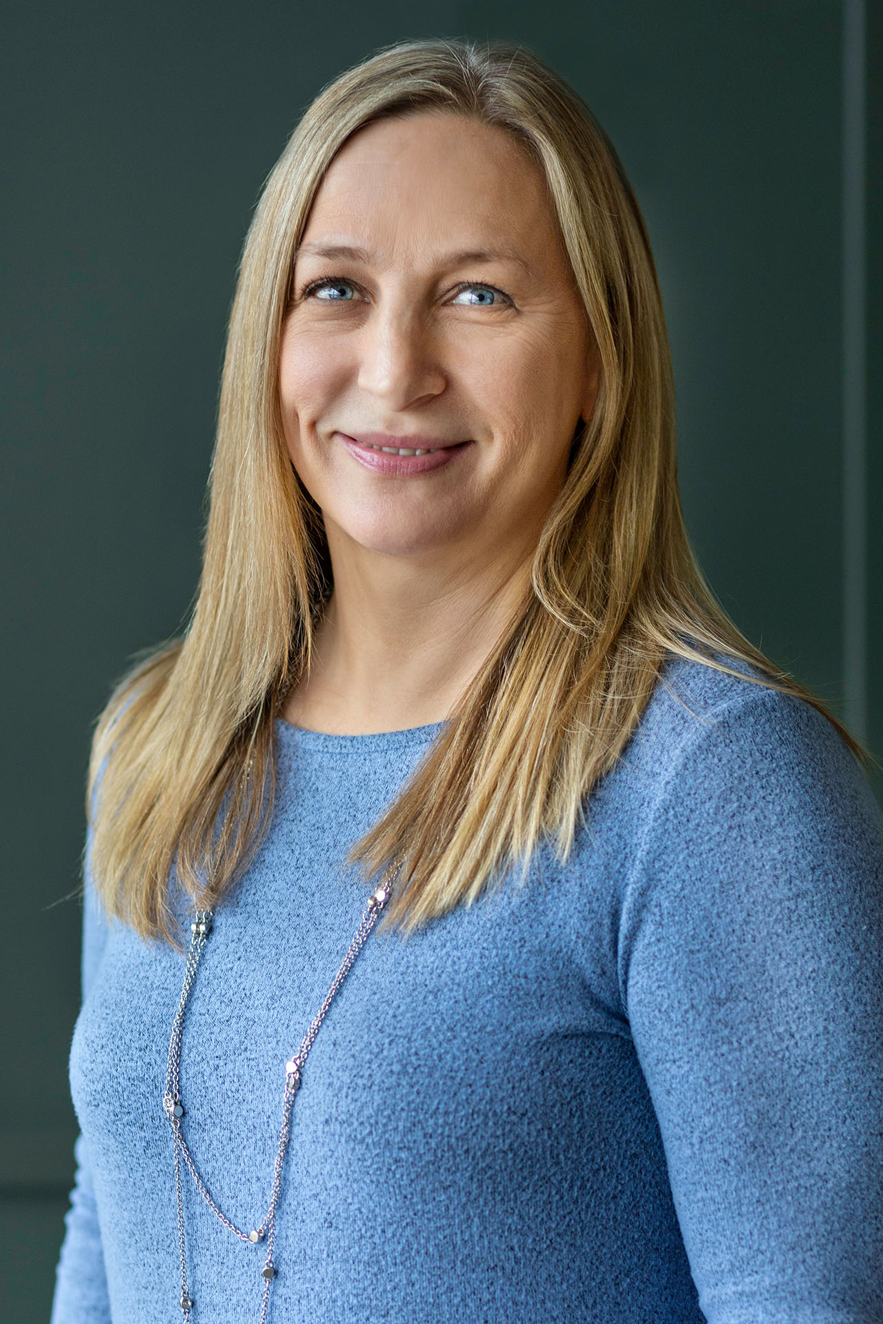 Picture of Amanda Williams Iven