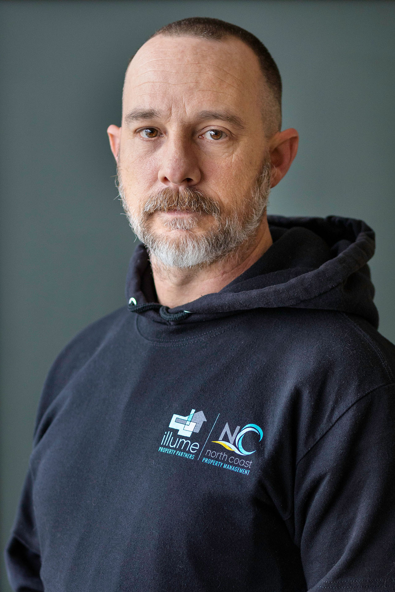 Picture of Corey Luther