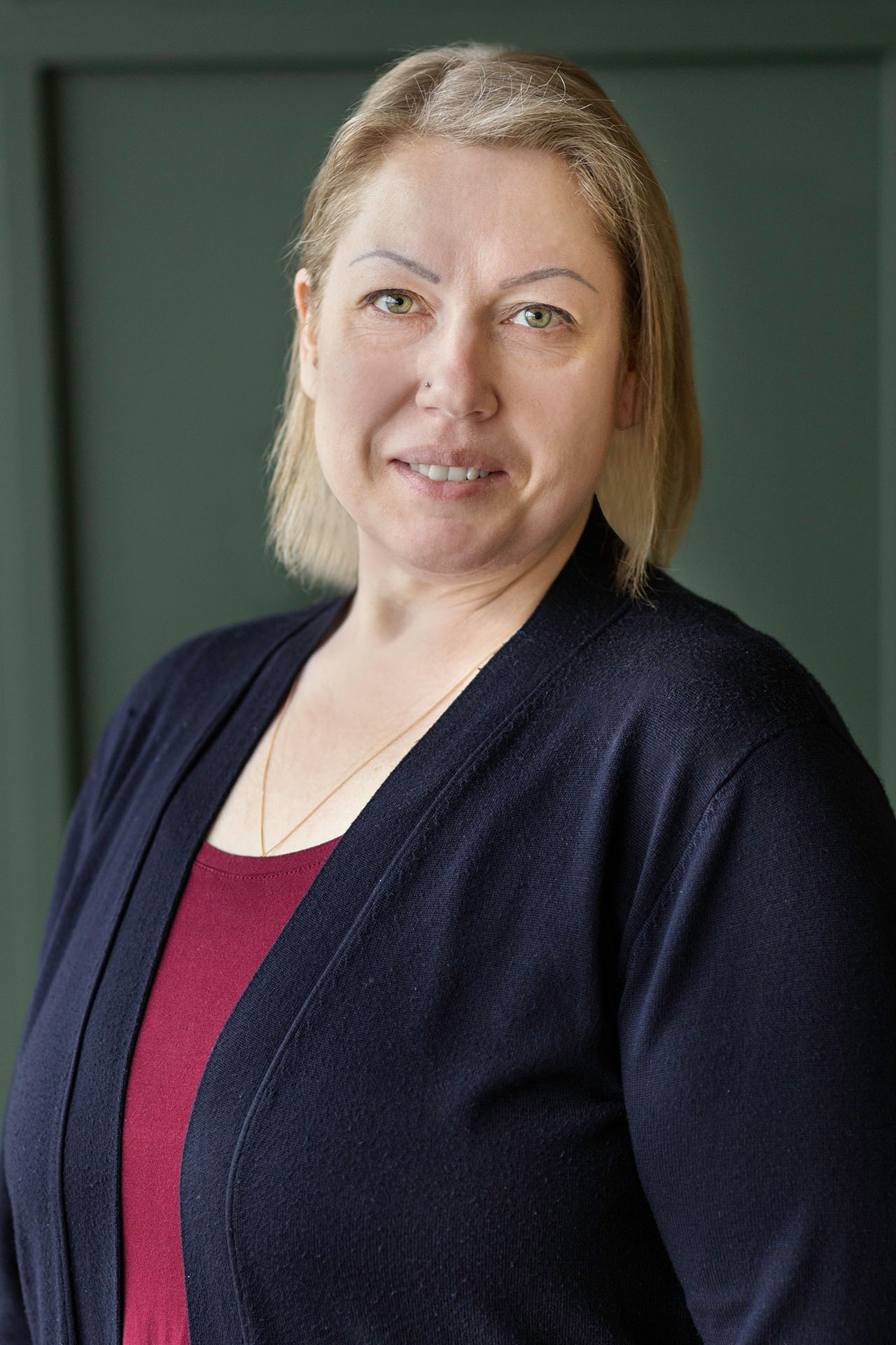 Picture of Svetlana Shebr