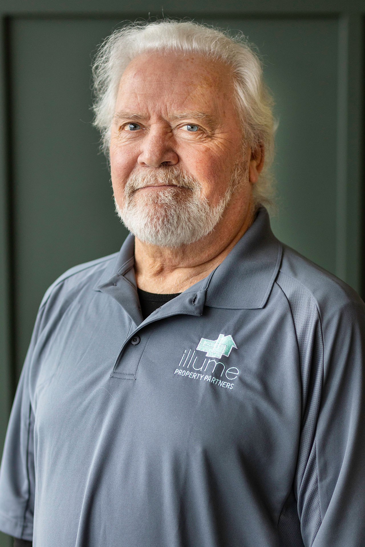 Picture of Steve Archer